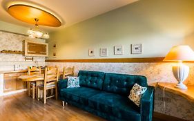 Apartament Rose